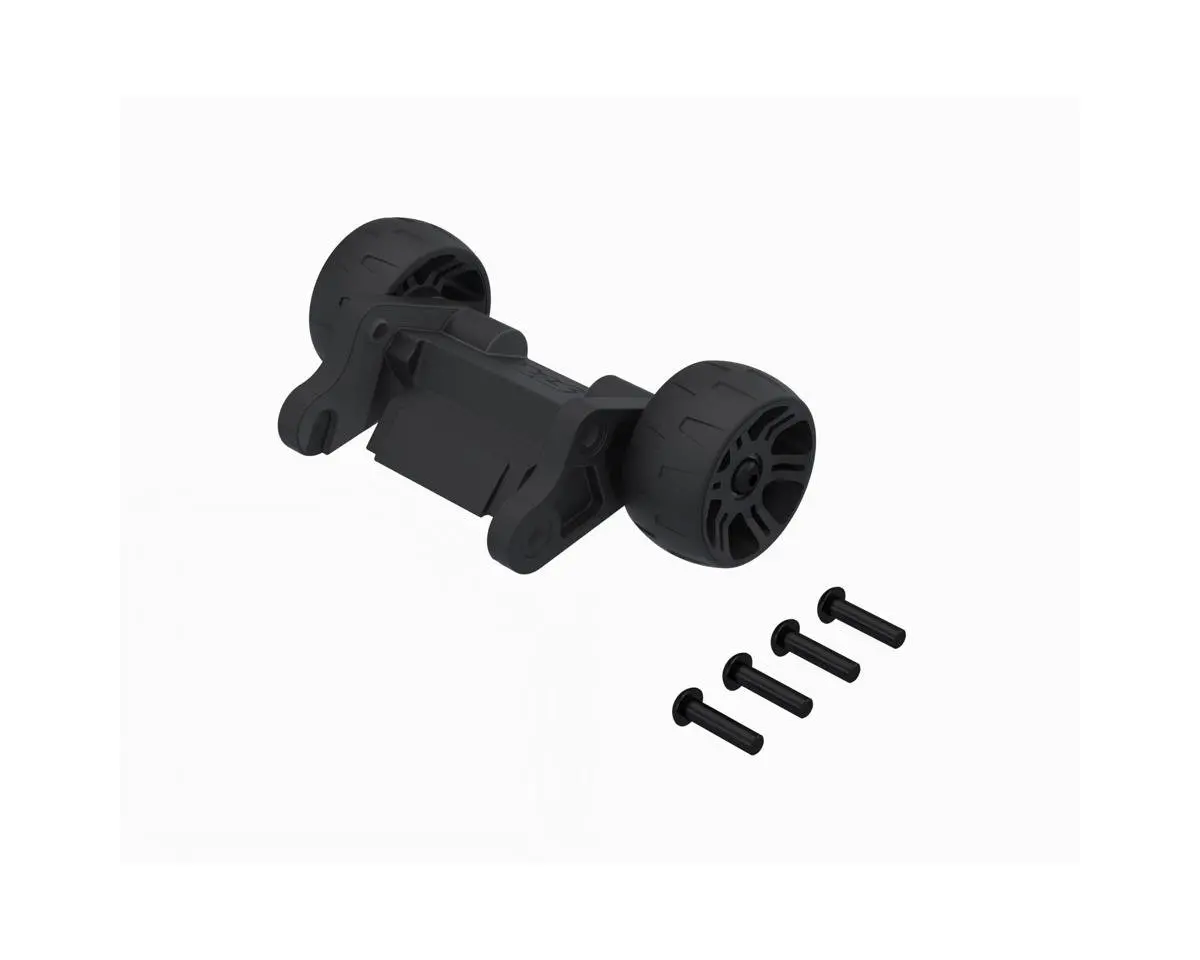 Arrma Wheelie Bar Set 1