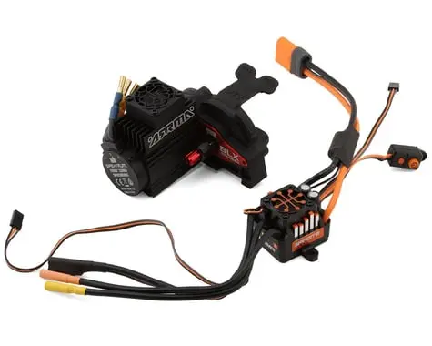 Arrma 3S Brushless Boost Box 1