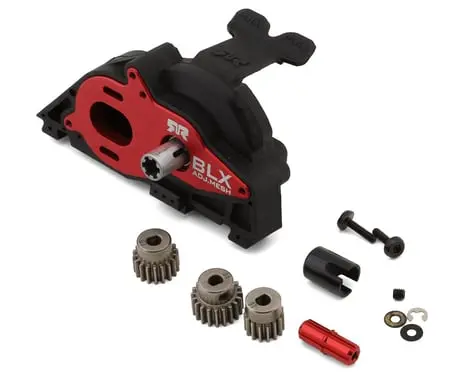 Arrma Metal Slipper Power Module Boost Box 1