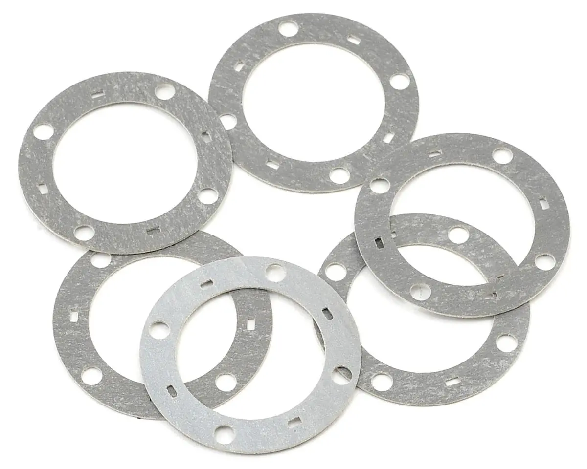 Arrma Differential Gaskets (6) 1