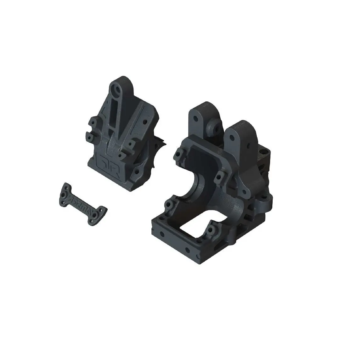 Arrma Gearbox Case Set 1