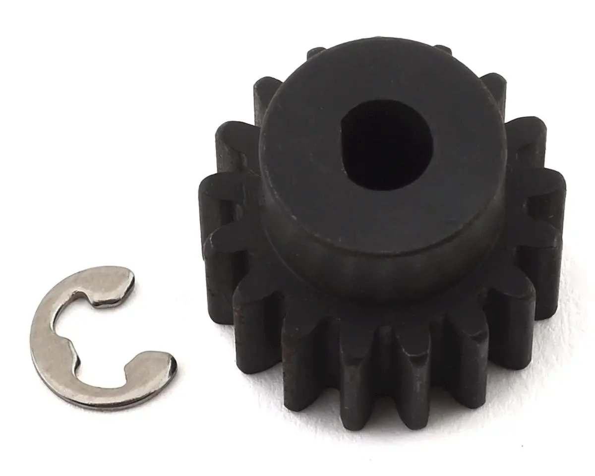Arrma Safe-D5 Mod1 Pinion Gear (17T) 1