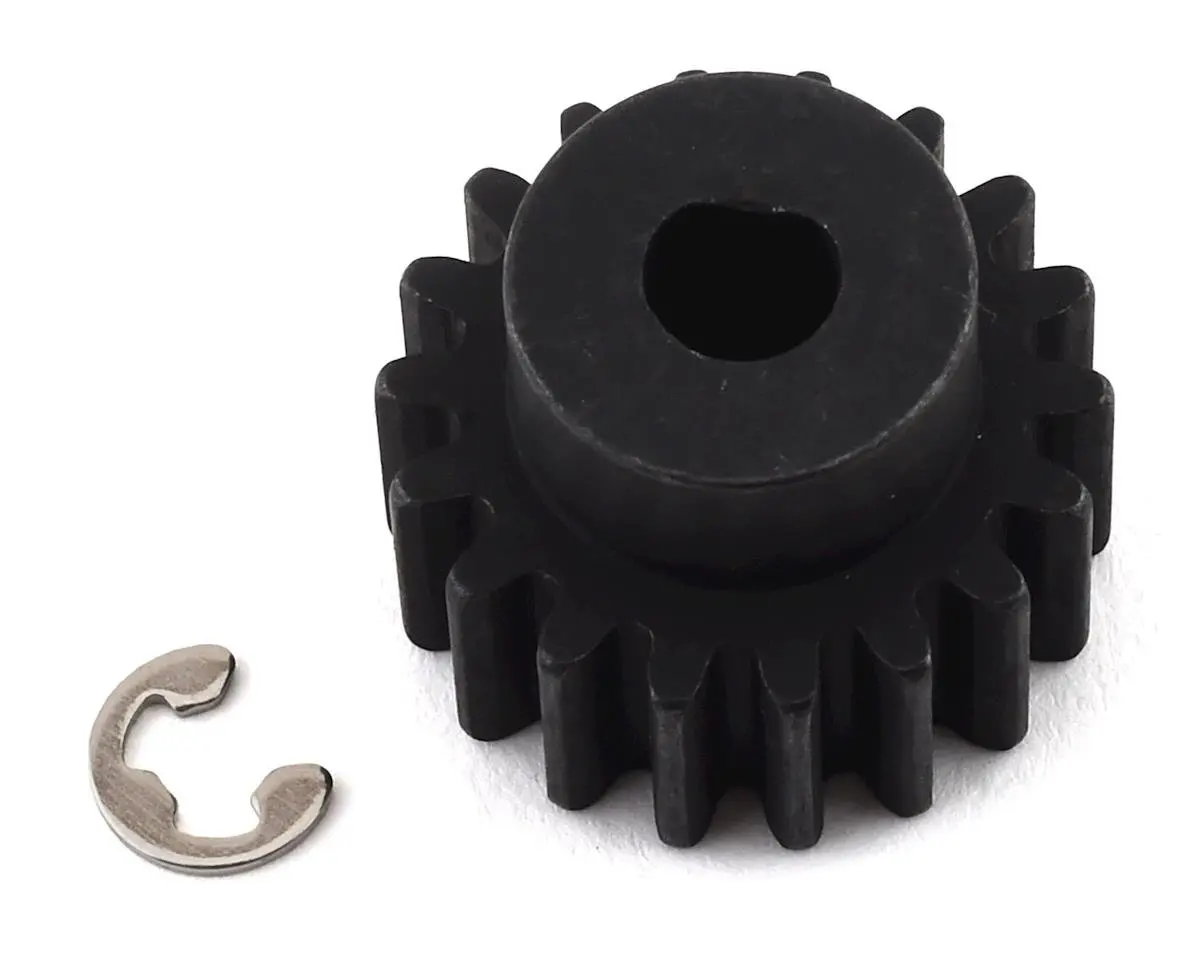 Arrma Safe-D5 Mod1 Pinion Gear (18T) 1
