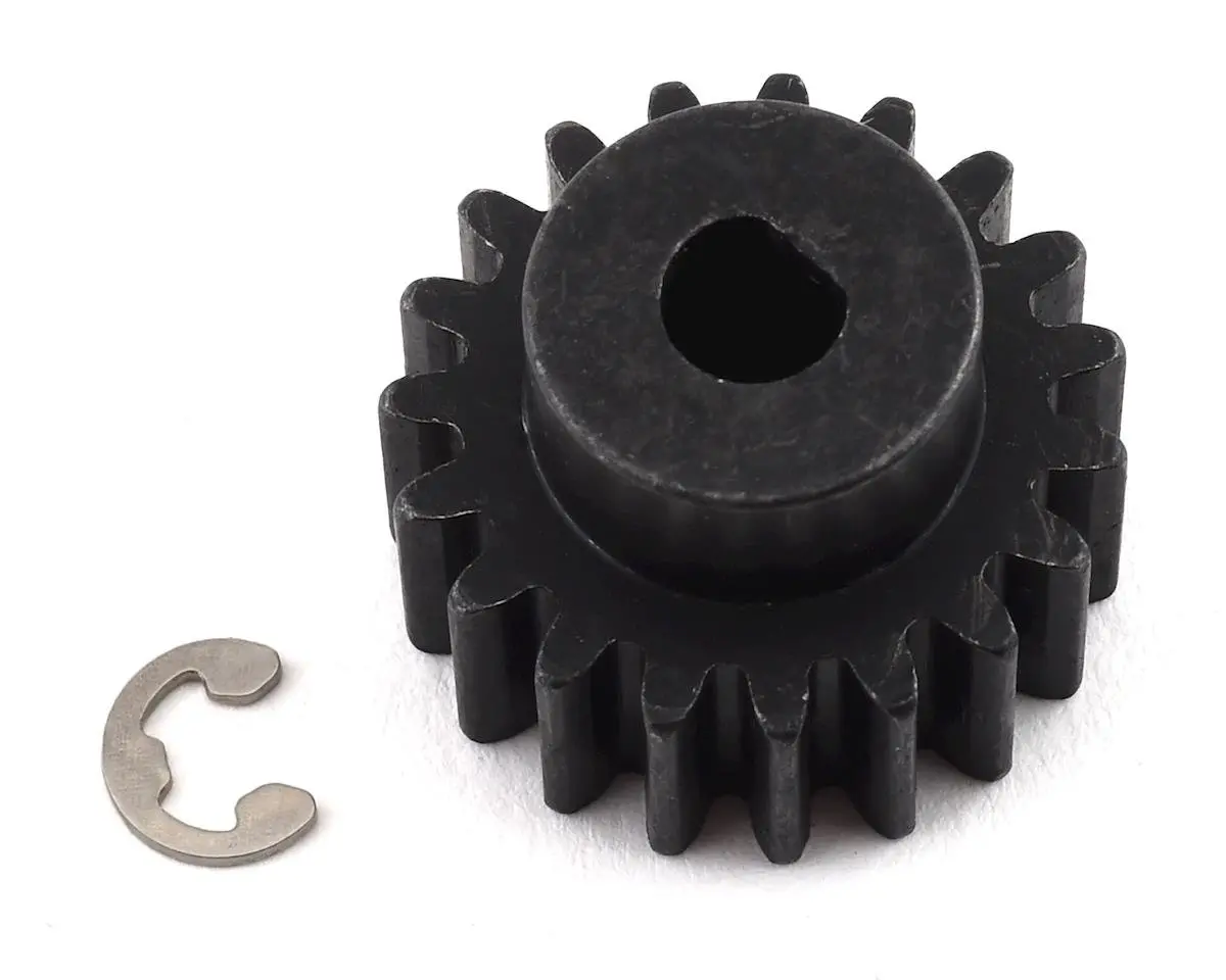 Arrma Safe-D5 Mod1 Pinion Gear (19T) 1