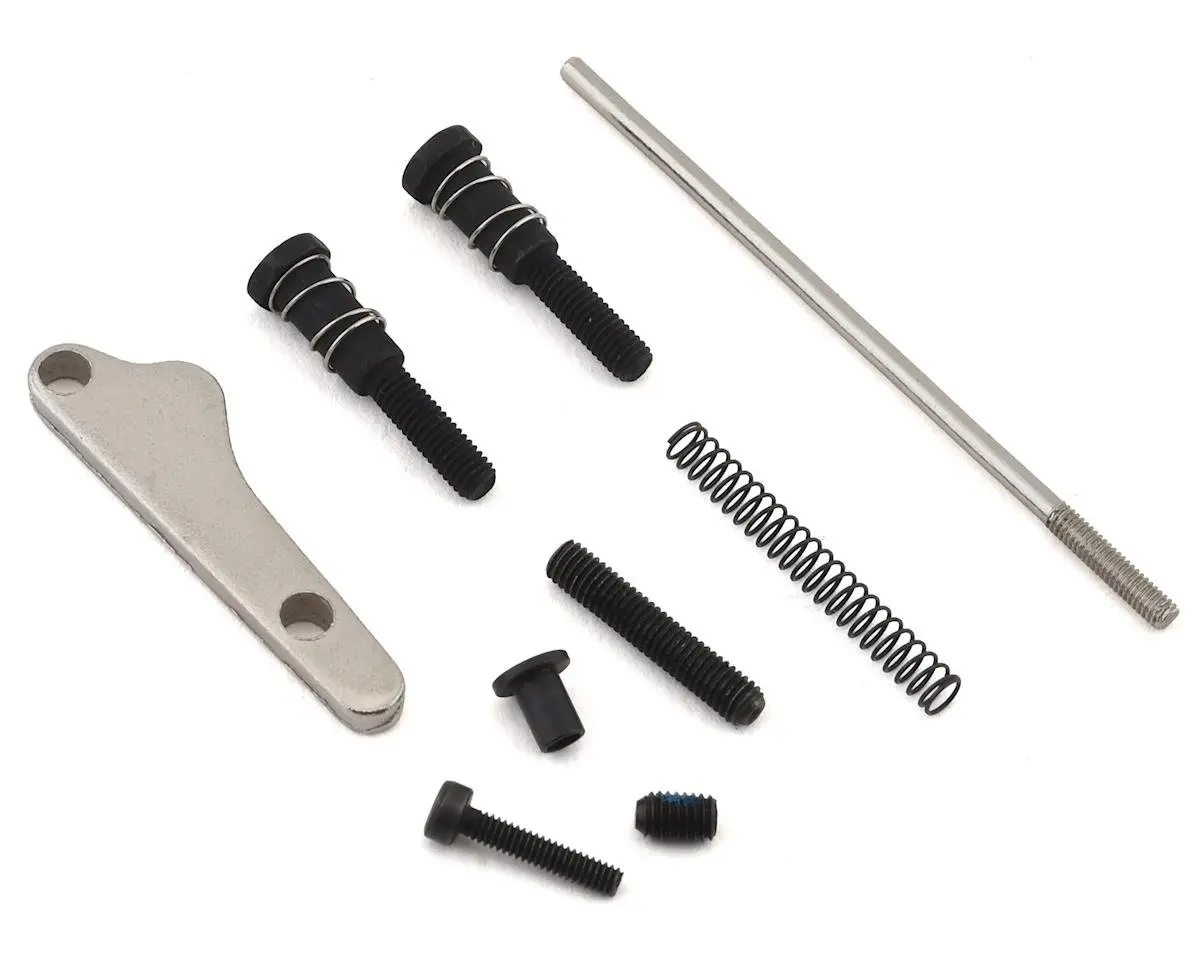 Arrma Handbrake Module Metal Parts Set 1