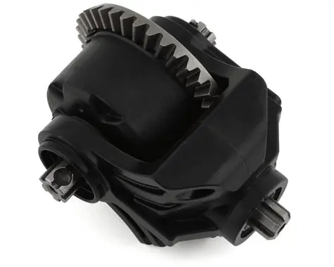 Arrma 3S/4S Blx & Mega Metal Gear Front/Rear Transmission Module Set 1