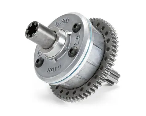 Arrma Metal Center Differential (57T) (Kraton/Outcast/Mojave) 1