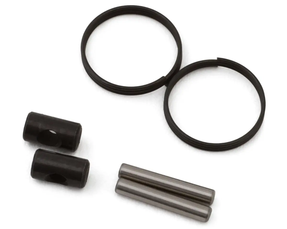 Arrma Cvd Rebuild Set 1