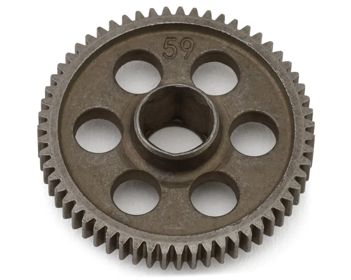 Arrma Mod 0.5 Metal Spur Gear (59T) 1