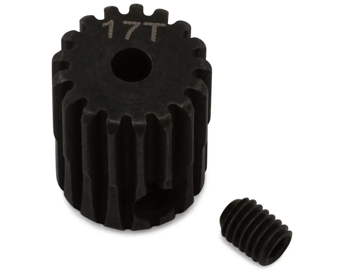Arrma Mod 0.5 Pinion Gear (2.3Mm Bore) (17T) 1