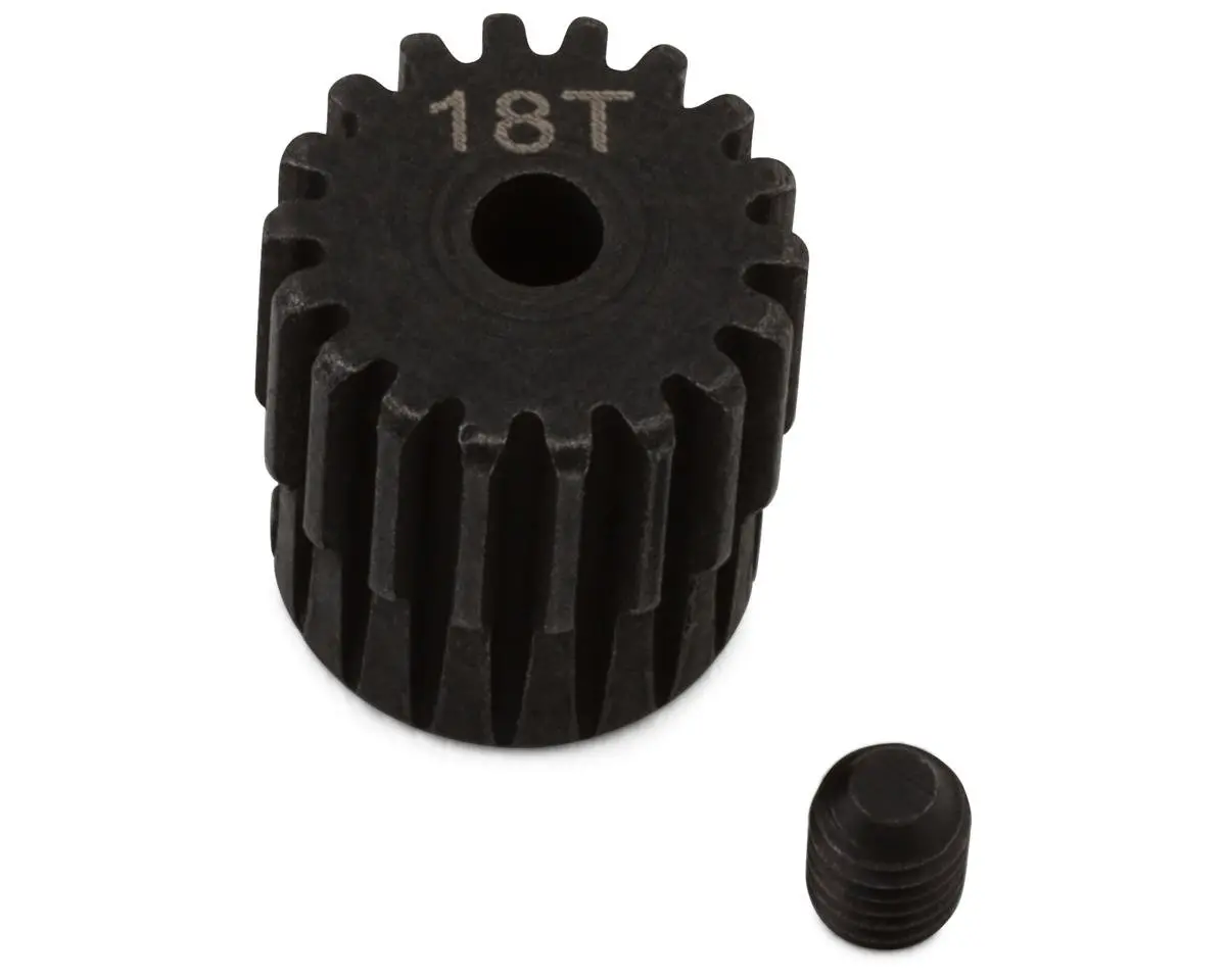 Arrma Mod 0.5 Pinion Gear (2.3Mm Bore) (18T) 1