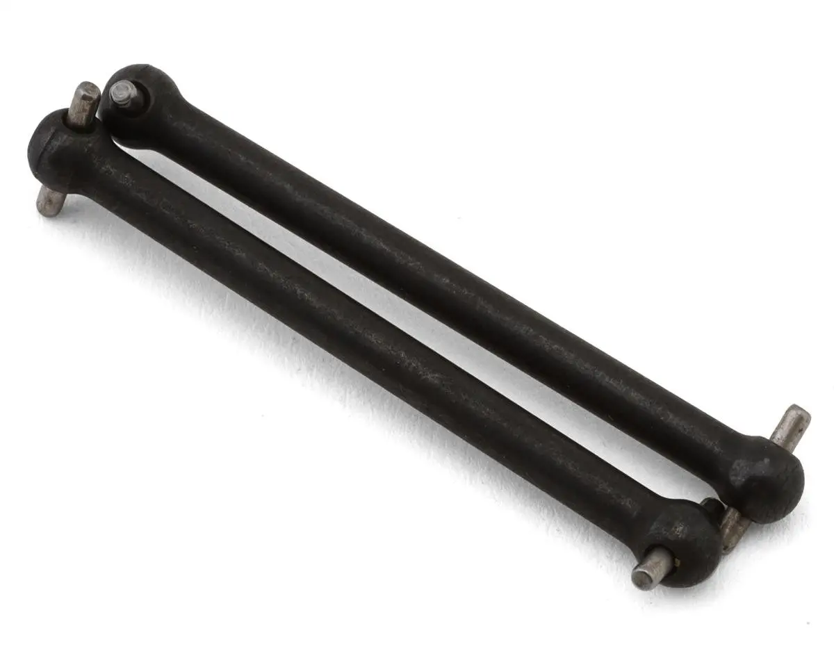 Arrma Mojave Grom 39Mm Dogbones (2) 1