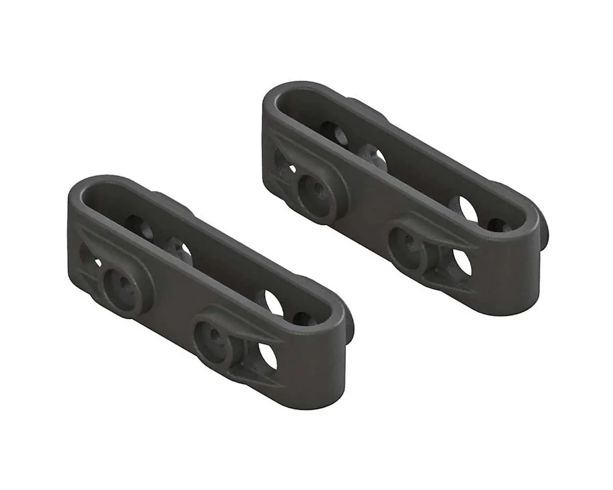Arrma 4X4 Bumper Spring Set (2) 1