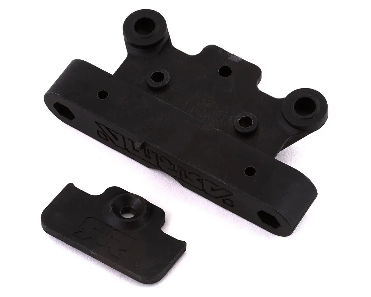 Arrma 8S Blx Steering Top Plate 1