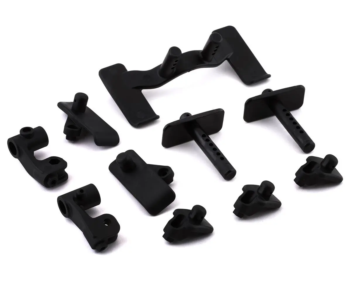 Arrma Kraton 8S Blx Body Post Set 1