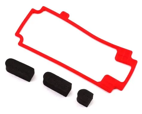 Arrma 8S Blx Receiver Box Seal Set 1