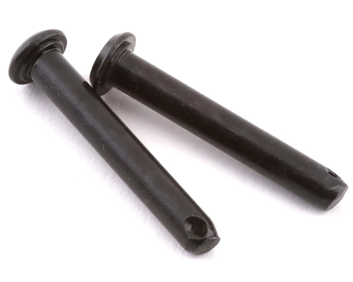 Arrma 8S Blx 36Mm Brace Mount Pin (2) 1