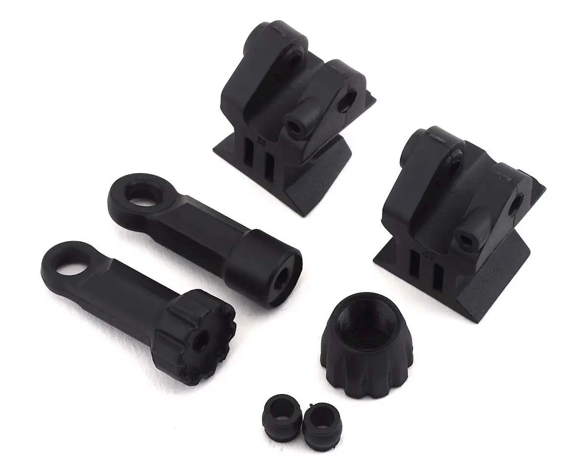 Arrma 4S Blx Center Brace Mount Set 1