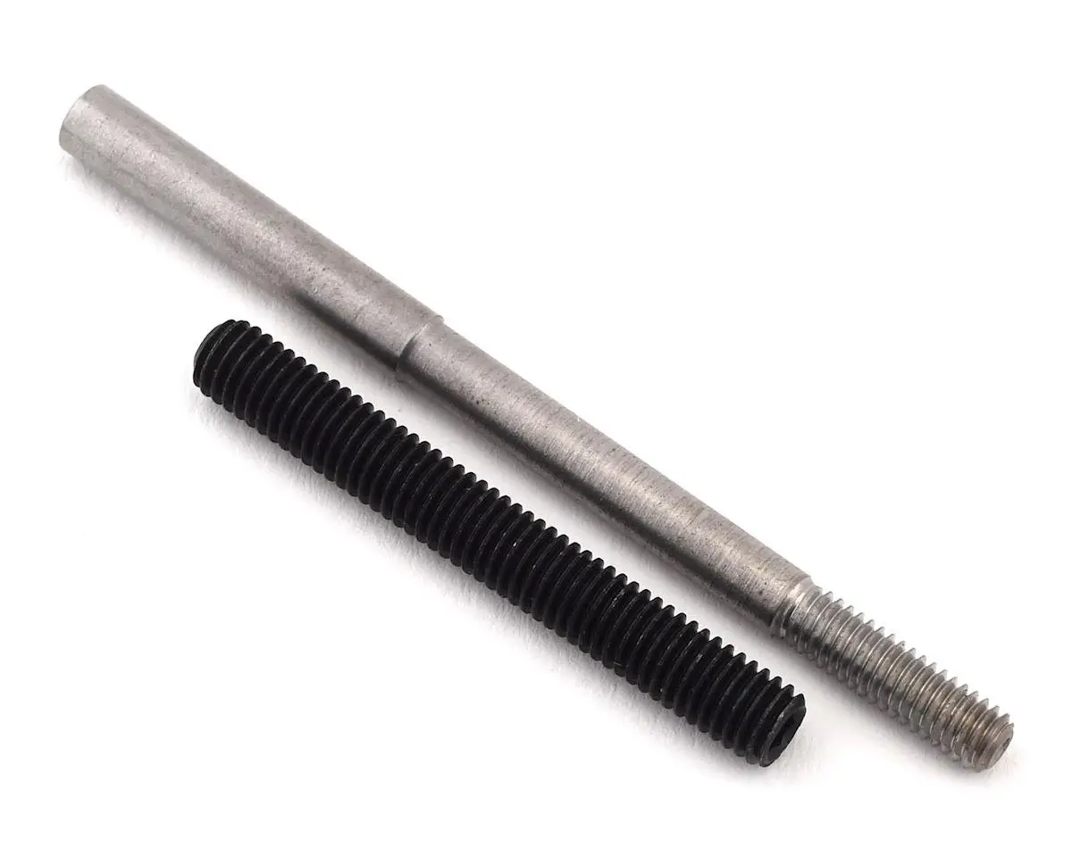 Arrma 4S Blx Center Brace Connectors (2) 1