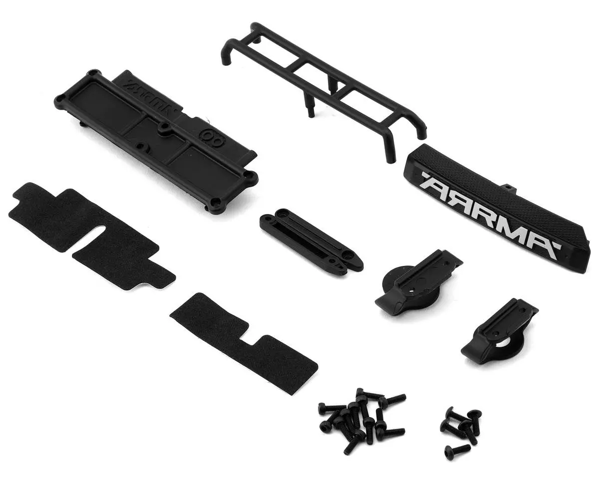 Arrma Mojave Grom Body Parts Set 1