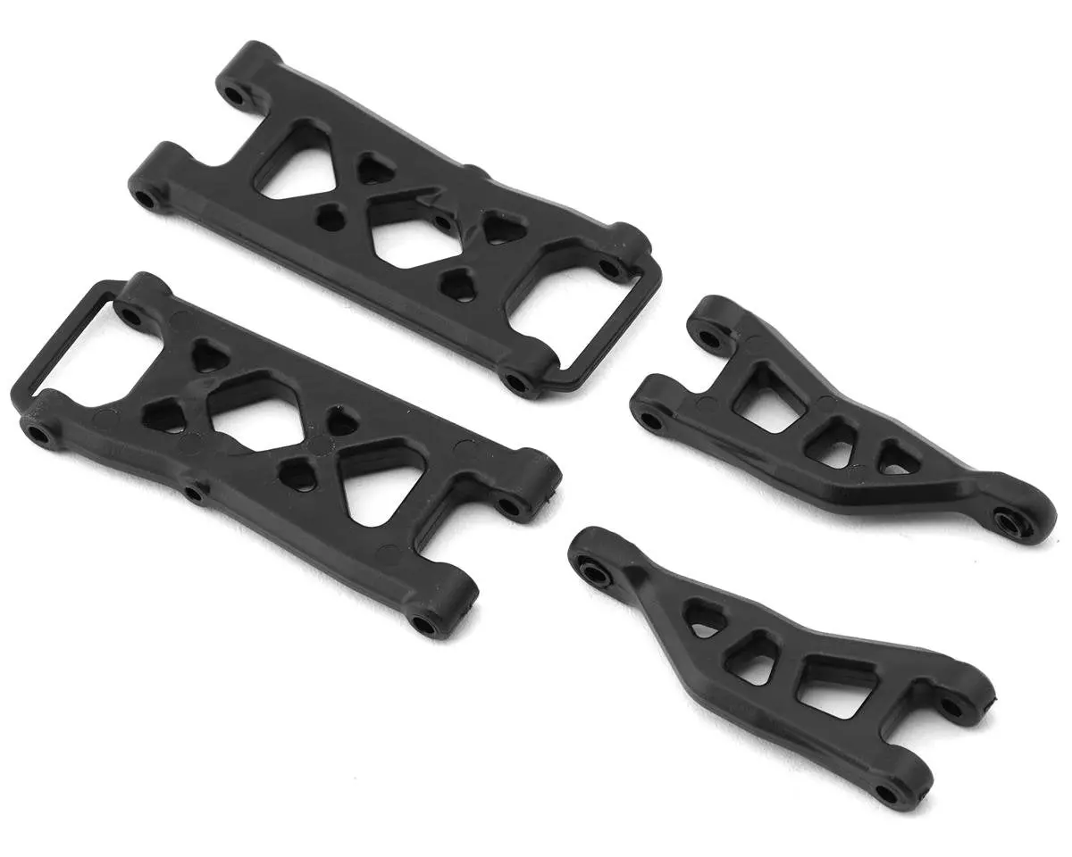 Arrma Mojave Grom Rear Upper & Lower Suspension Arms Set (B) 1