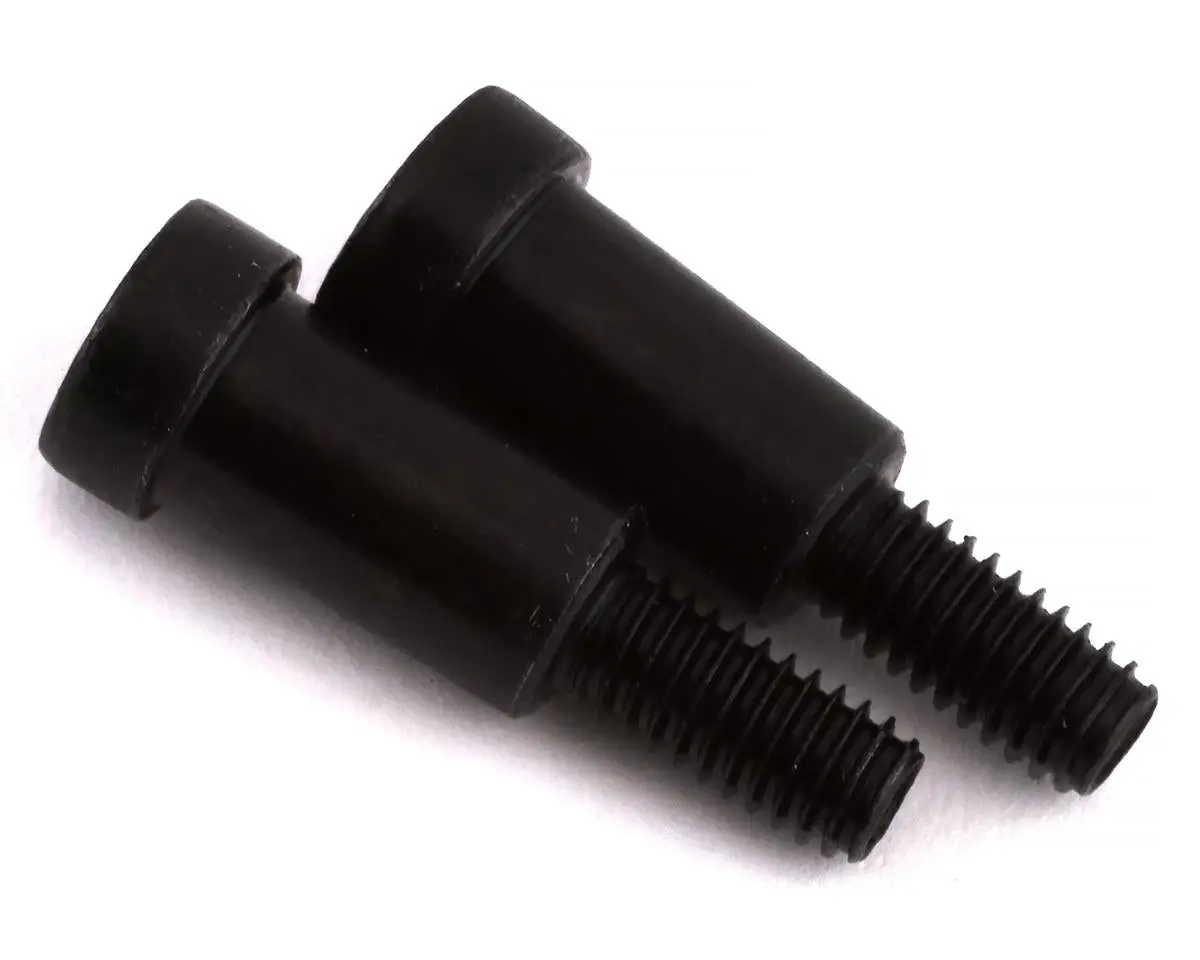Arrma 8S Blx 6X22mm Step Screw (2) 1
