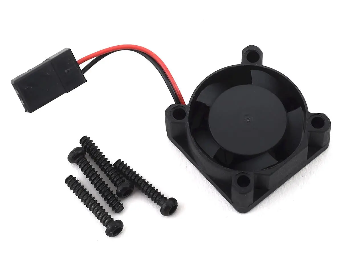 Arrma Blx 4X4 25Mm Esc Fan 1