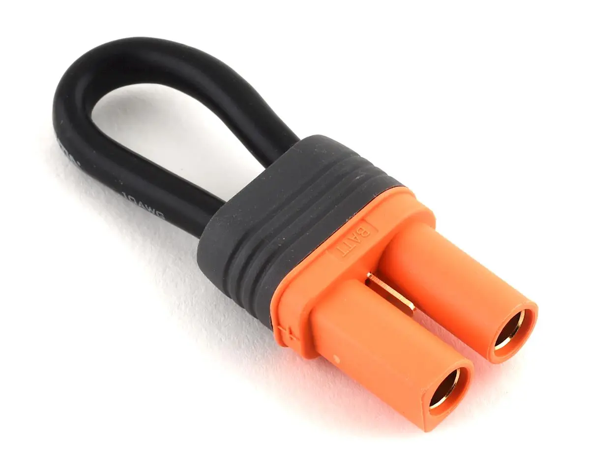 Arrma Ic5 Loop Connector - Ec5 Compatible 1