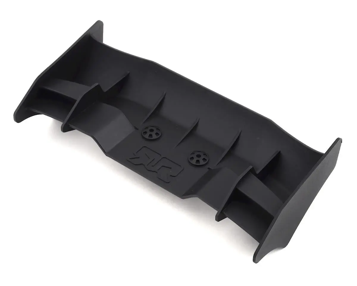 Arrma Talion Typhon Rear Wing (Black) 1
