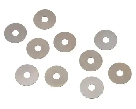 Arrma Washer 3.5X12x0.15Mm (10) 1