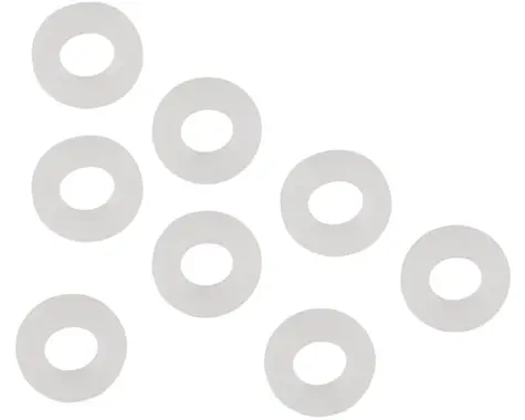 Arrma 4X7.5Mm 6S Blx X-Rings (8) 1