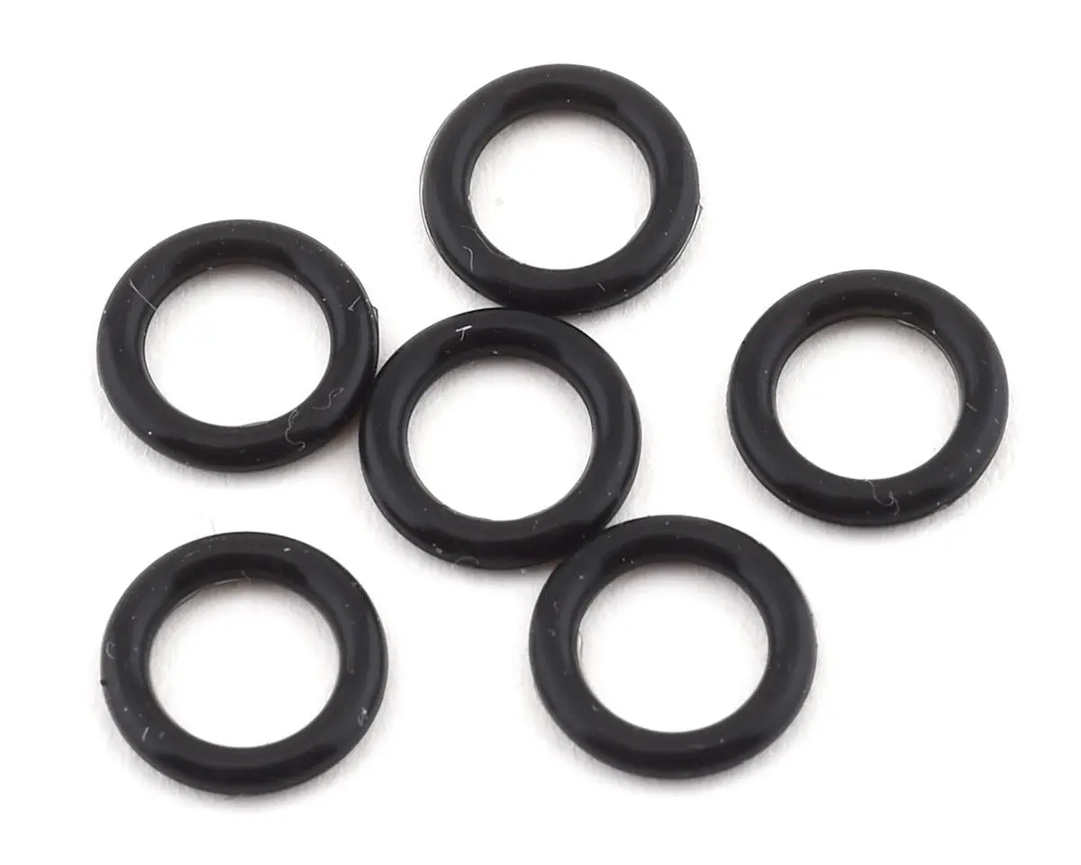 Arrma Kraton Exb 5.8X1.5Mm Differential O-Ring (6) 1