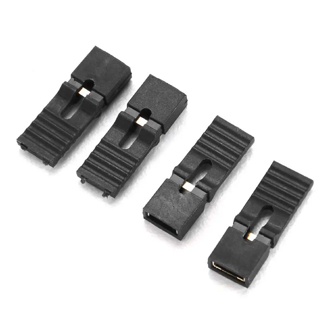 Arrma Ar390143 Mega Brushed Esc Jumper (4) 1