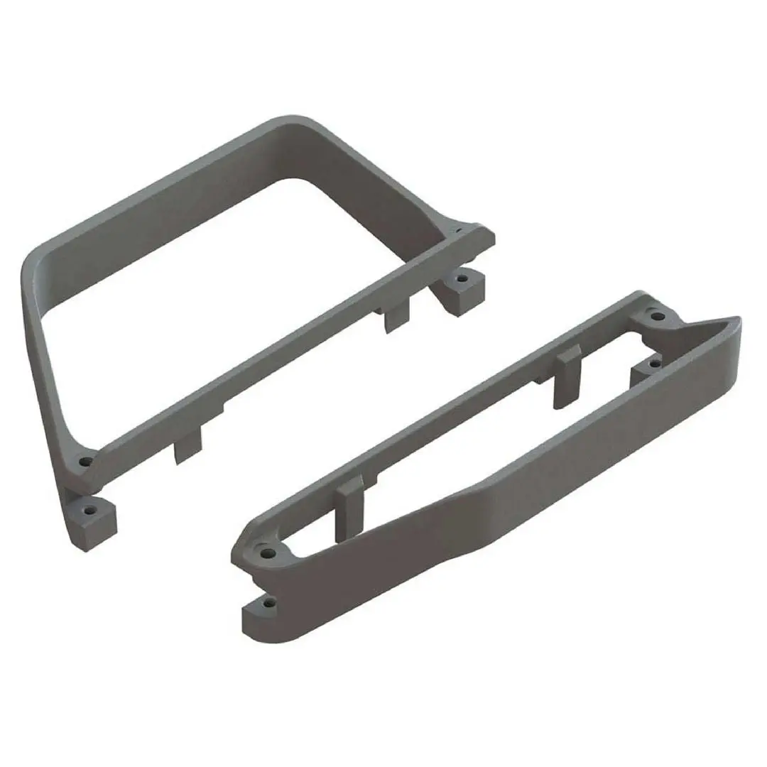 Arrma Ar320406 Sc Nerf Bars 4X4 Senton Mega (2) 1