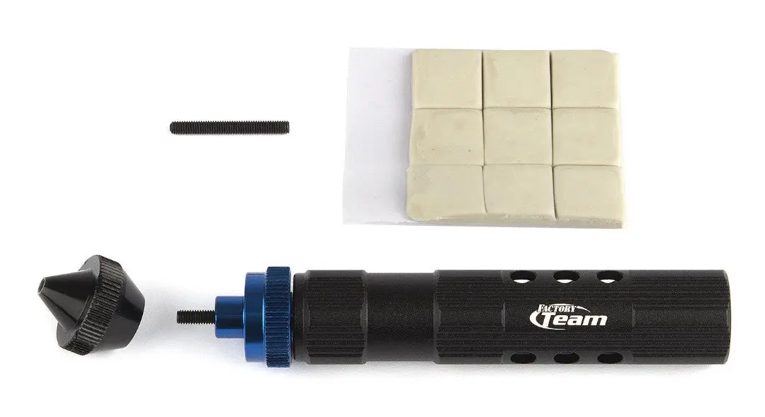 Team Associated Factory Team Universal Tire Balancer 1