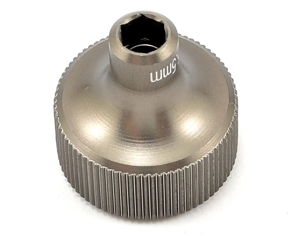 Team Associated Factory Team Short Thumb Wrench Nut Driver (5.5Mm) 1