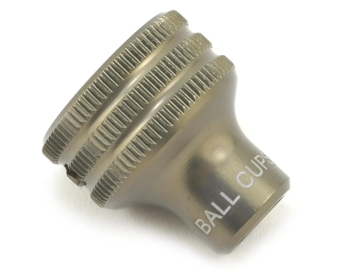 Team Associated Factory Team Ball Cup Wrench 1