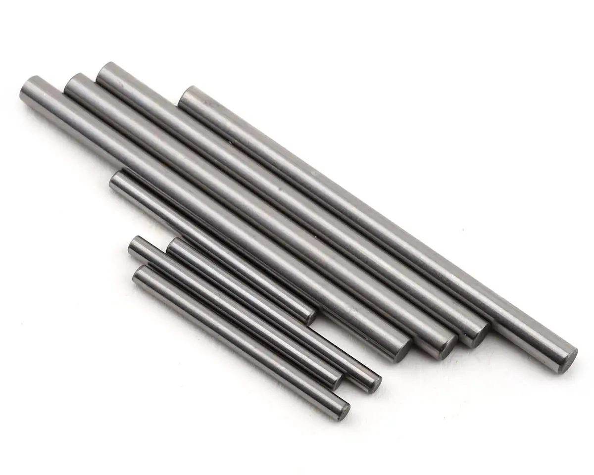 Team Associated Reflex 14B/14T Hinge Pin Set 1