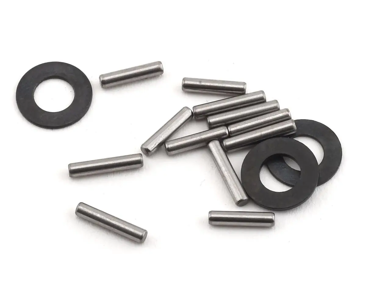 Team Associated Reflex 14B/14T Drive Pin Set 1
