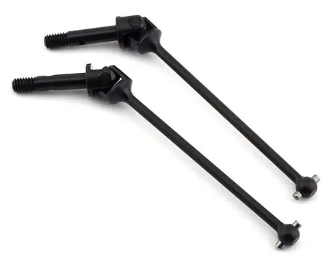 Team Associated Reflex 14B/14T Front Universal Driveshaft (2) 1