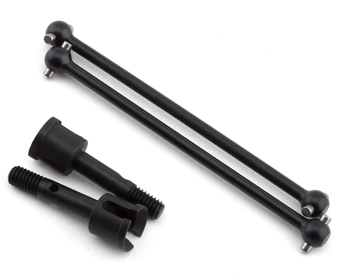 Team Associated Reflex 14B/14T Rear Driveline Dogbone Set 1