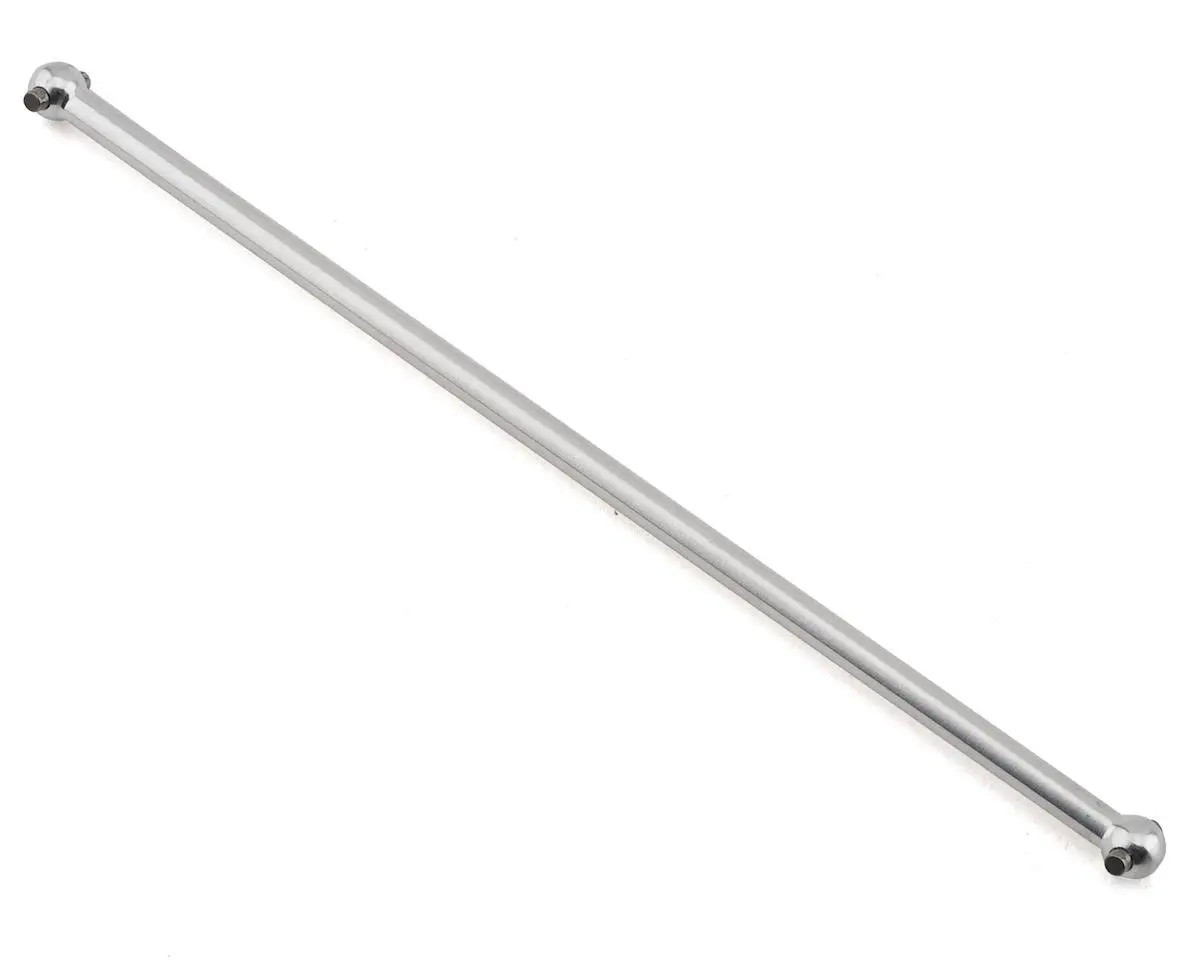 Team Associated Reflex 14B/14T Aluminum Center Driveshaft 1