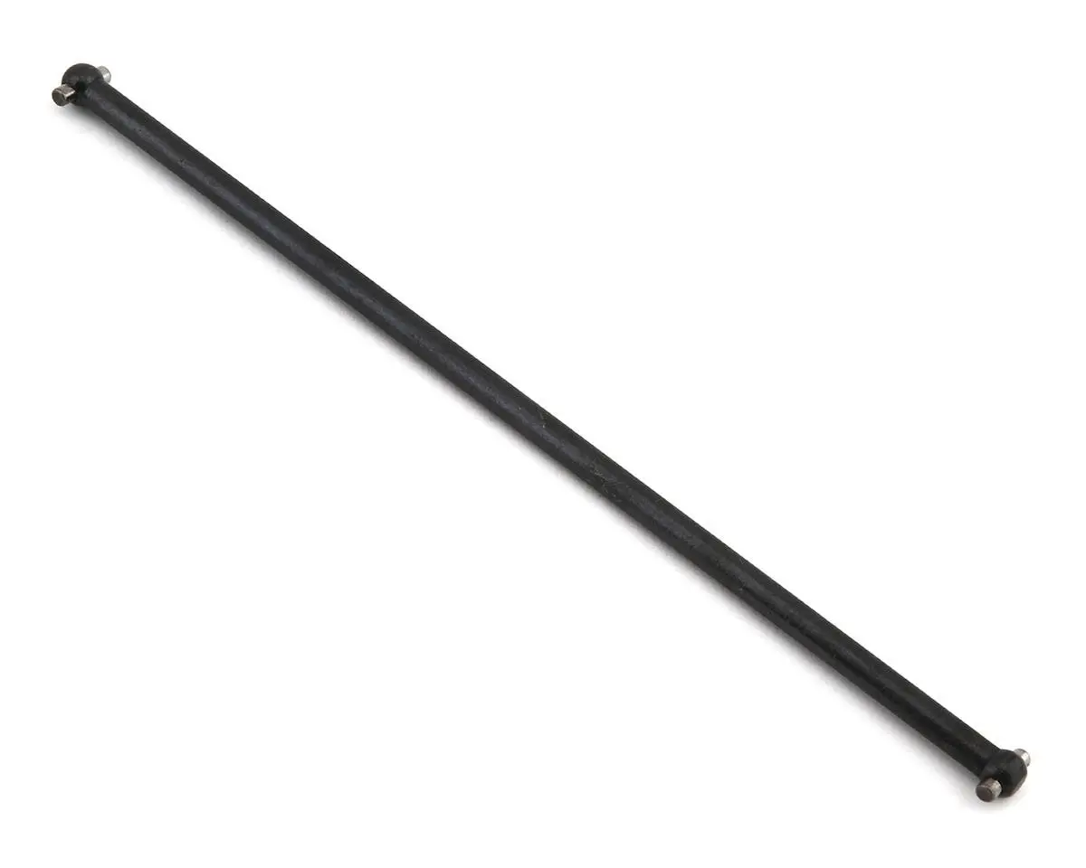 Team Associated Rival Mt10 Center Drive Shaft 1