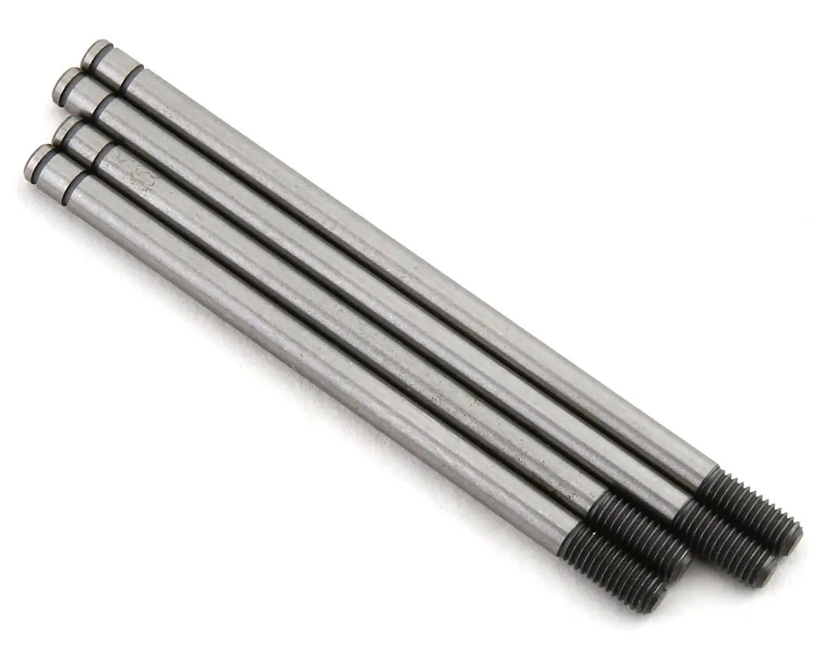 Team Associated Rival Mt10 Shock Shaft Set 1