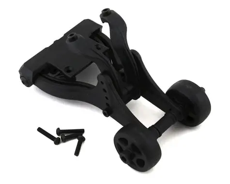Team Associated Rival Mt10 Wheelie Bar 1