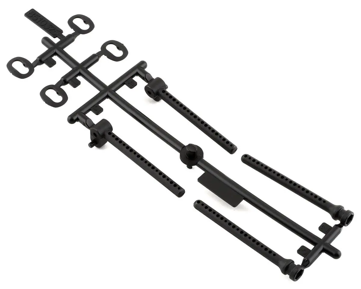 Team Associated Apex2 Body Posts 1