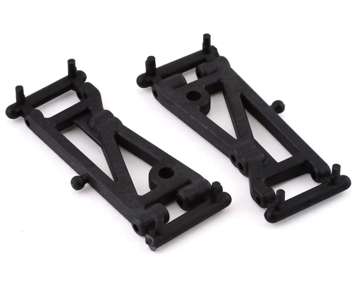 Team Associated Rear Suspension Arms Tc3 (2) 1
