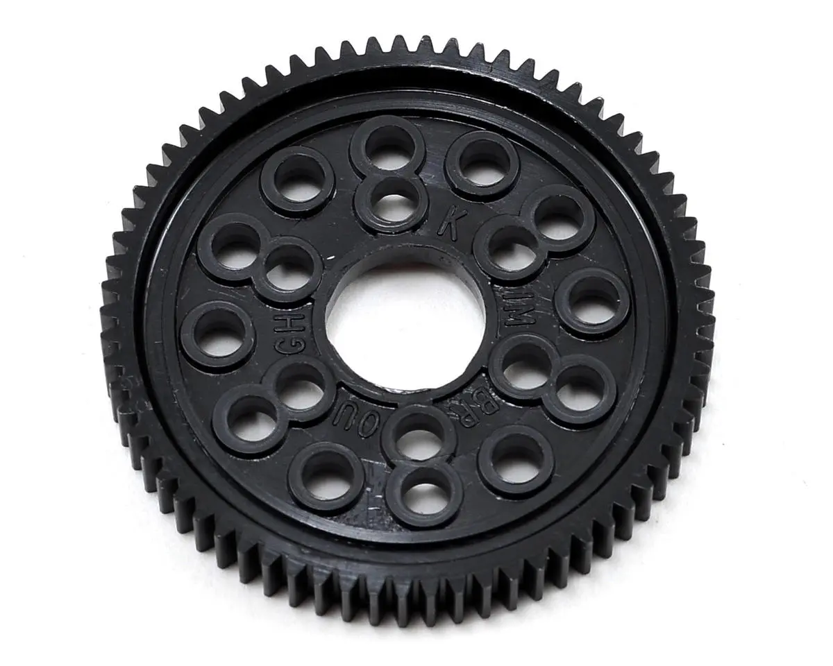 Team Associated 48P Spur Gear (69T) 1