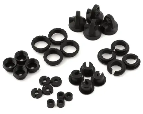 Element Rc Enduro Se Shock Parts 1