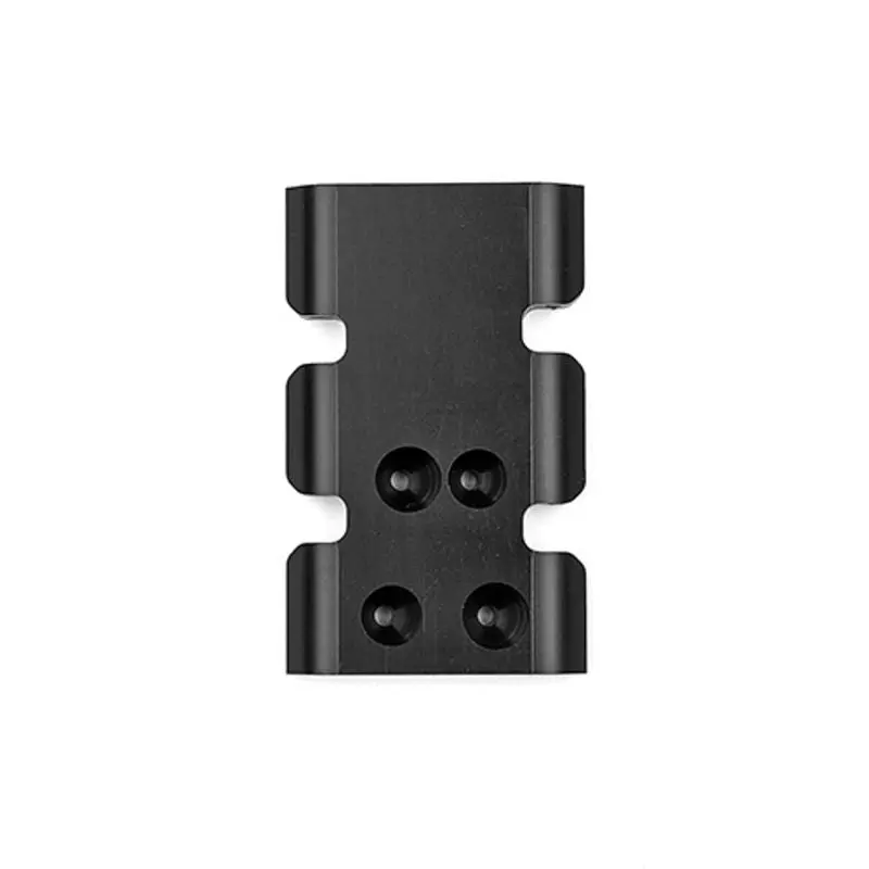 Enduro Comp Fox Delrin Gearbox Mount 1